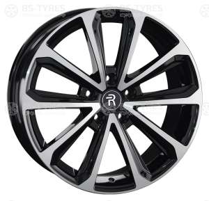 Replay GS14 (BF) 8.5xR20 ET43.5 5*114.3 D67.1