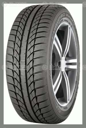 GT Radial Champiro Winterpro 195/55 R15 85H