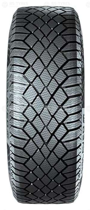 Gislaved ArcticControl 225/60 R18 104T
