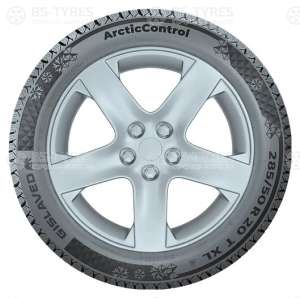 Gislaved ArcticControl 225/60 R18 104T