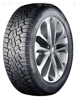 Gislaved IceControl 285/50 R20 116T