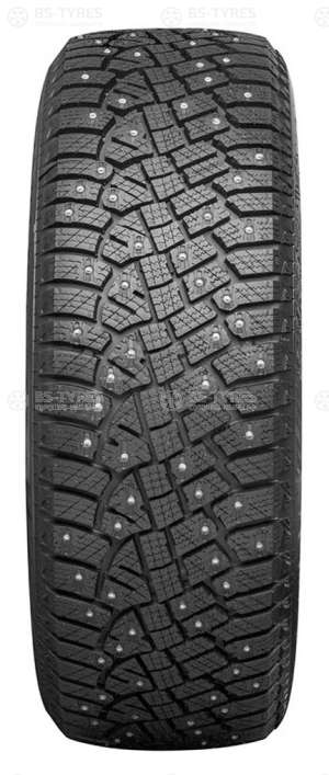 Gislaved IceControl 285/50 R20 116T