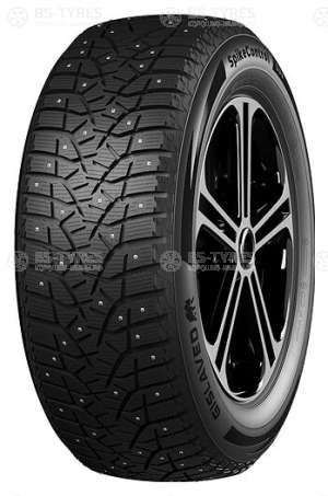 Gislaved SpikeControl SUV 265/60 R18 114T