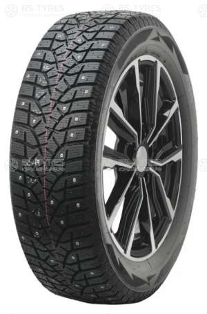 Gislaved SpikeControl SUV 265/60 R18 114T