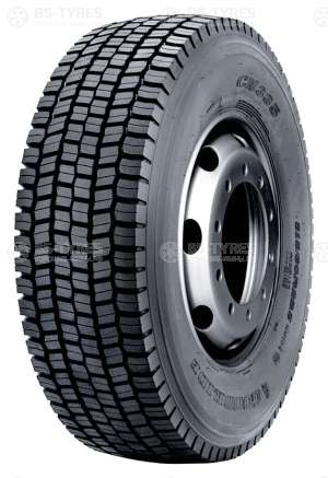 Goodride CM335 315/70 R22.5 154/150L Ведущая