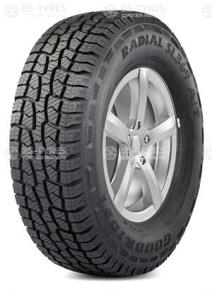 Goodride SL369 235/70 R16 106S