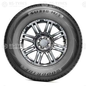 Goodride SU318 225/65 R17 106V