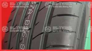 Goodride Solmax1 255/45 R21 106W