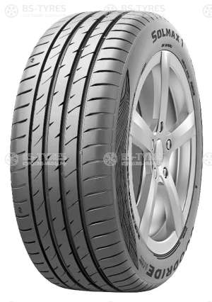Goodride Solmax1 255/45 R21 106W