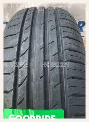 Goodride Z107 Zuper Eco 195/60 R15 88V