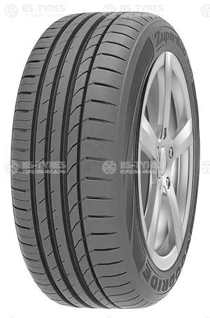 Goodride Z107 Zuper Eco 195/60 R15 88V