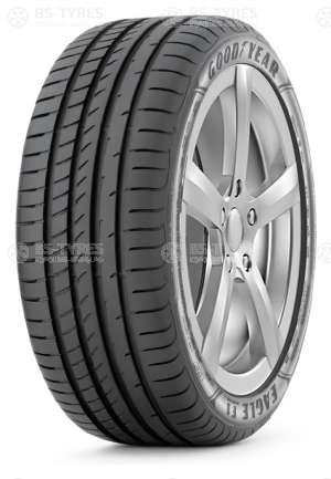 Goodyear Eagle F1 Asymmetric 2 SUV 265/50 R19 110Y