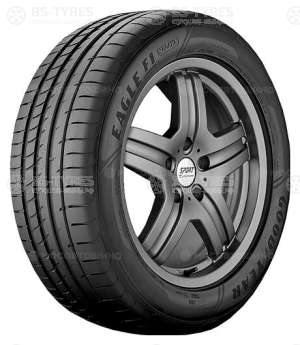 Goodyear Eagle F1 Asymmetric 2 SUV 265/50 R19 110Y