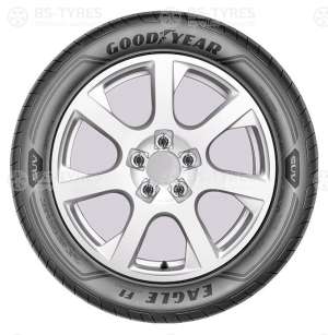 Goodyear Eagle F1 Asymmetric 2 SUV 265/50 R19 110Y