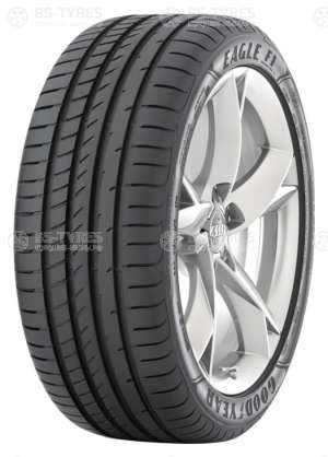 Goodyear Eagle F1 Asymmetric 2 SUV 265/50 R19 110Y
