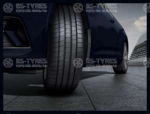 Goodyear Eagle F1 Asymmetric 6 265/35 R22 102Y