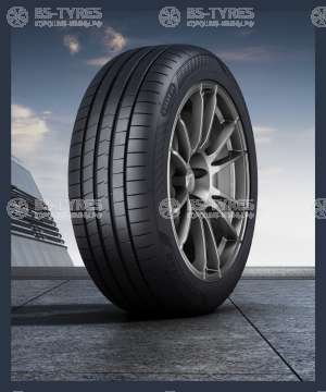 Goodyear Eagle F1 Asymmetric 6 265/35 R22 102Y