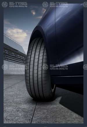 Goodyear Eagle F1 Asymmetric 6 265/35 R22 102Y