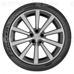Goodyear Eagle F1 Super Sport 265/30 R21 96Y