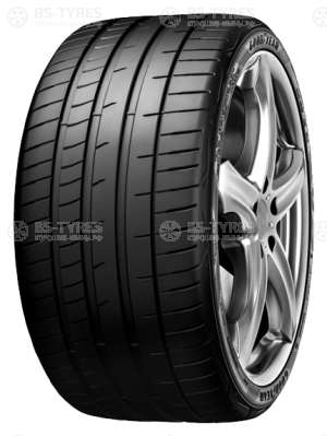 Goodyear Eagle F1 Super Sport 265/30 R21 96Y