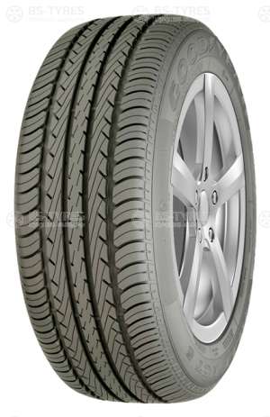 Goodyear Eagle NCT5 RunFlat 255/50 R21 106W
