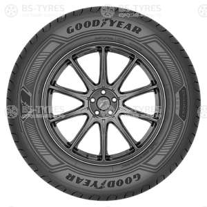 Goodyear EfficientGrip 2 SUV 235/60 R18 107V