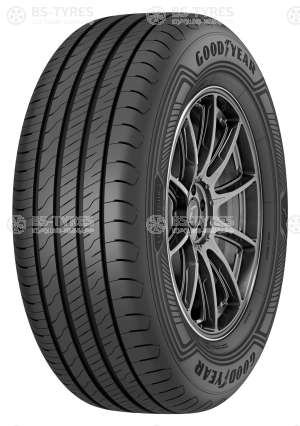 Goodyear EfficientGrip 2 SUV 235/60 R18 107V