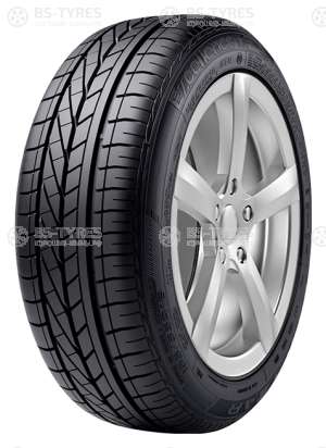 Goodyear Excellence RunFlat 275/40 R19 101Y