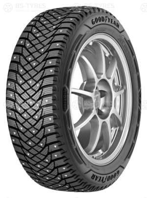 Goodyear Ultra Grip Arctic 2 225/50 R17 98T