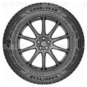 Goodyear Ultra Grip Arctic 2 225/50 R17 98T