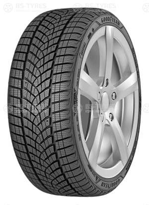 Goodyear Ultra Grip Ice 2+ 245/45 R20 103T