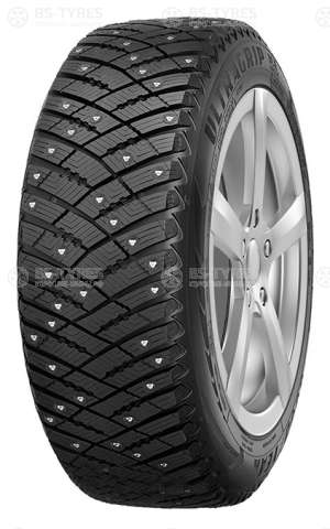 Goodyear Ultra Grip Ice Arctic 235/50 R17 100T (2017)