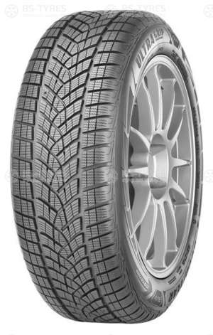 Goodyear Ultra Grip Ice SUV 225/55 R19 103T