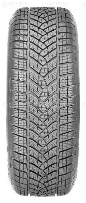 Goodyear Ultra Grip Ice SUV 225/55 R19 103T