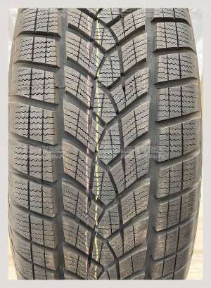 Goodyear Ultra Grip Ice SUV 225/55 R19 103T