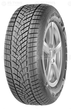 Goodyear Ultra Grip Ice SUV 225/55 R19 103T