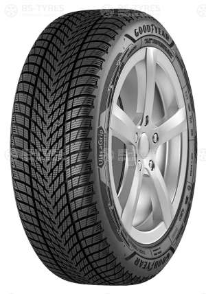 Goodyear Ultra Grip Performance 3 305/35 R21 109V