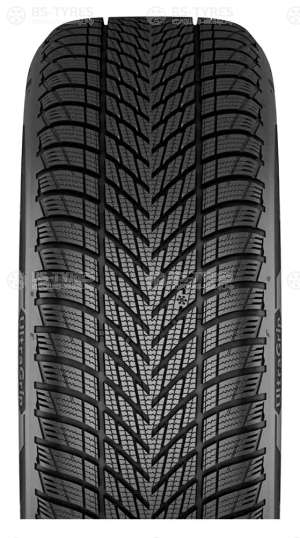 Goodyear Ultra Grip Performance 3 305/35 R21 109V