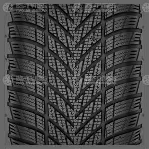 Goodyear Ultra Grip Performance 3 305/35 R21 109V