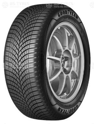 Goodyear Vector 4Seasons G3 SUV 235/65 R17 108W