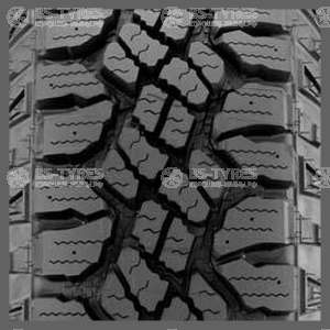 Goodyear Wrangler DuraTrac 255/60 R20 113Q