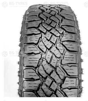 Goodyear Wrangler DuraTrac 255/60 R20 113Q