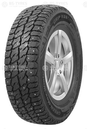 LingLong Green-Max Winter Grip Van 2 235/65 R16C 121/119R