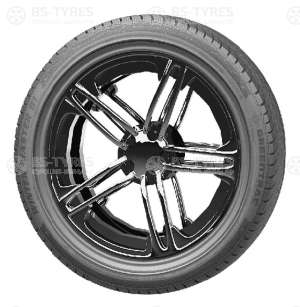 Greentrac Winter Master D1 185/55 R15 82T