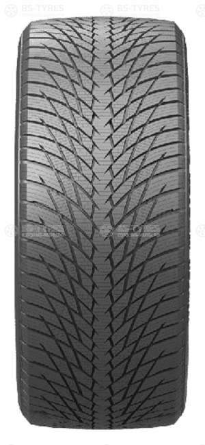 Greentrac Winter Master D1 185/55 R15 82T