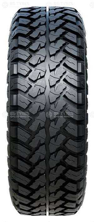 Grenlander Drak M/T 225/75 R16C 115/112N
