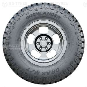Grenlander Drak M/T 225/75 R16C 115/112N
