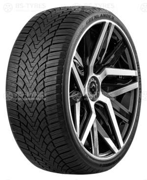 Grenlander Icehawke I 255/40 R20 101V