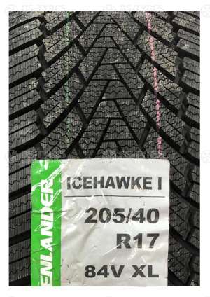 Grenlander Icehawke I 255/40 R20 101V