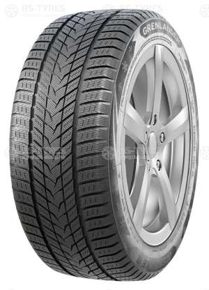 Grenlander Icehawke II 275/55 R20 117S